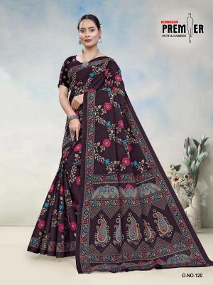 Premier south malai vol 3 buy sarees in bulk